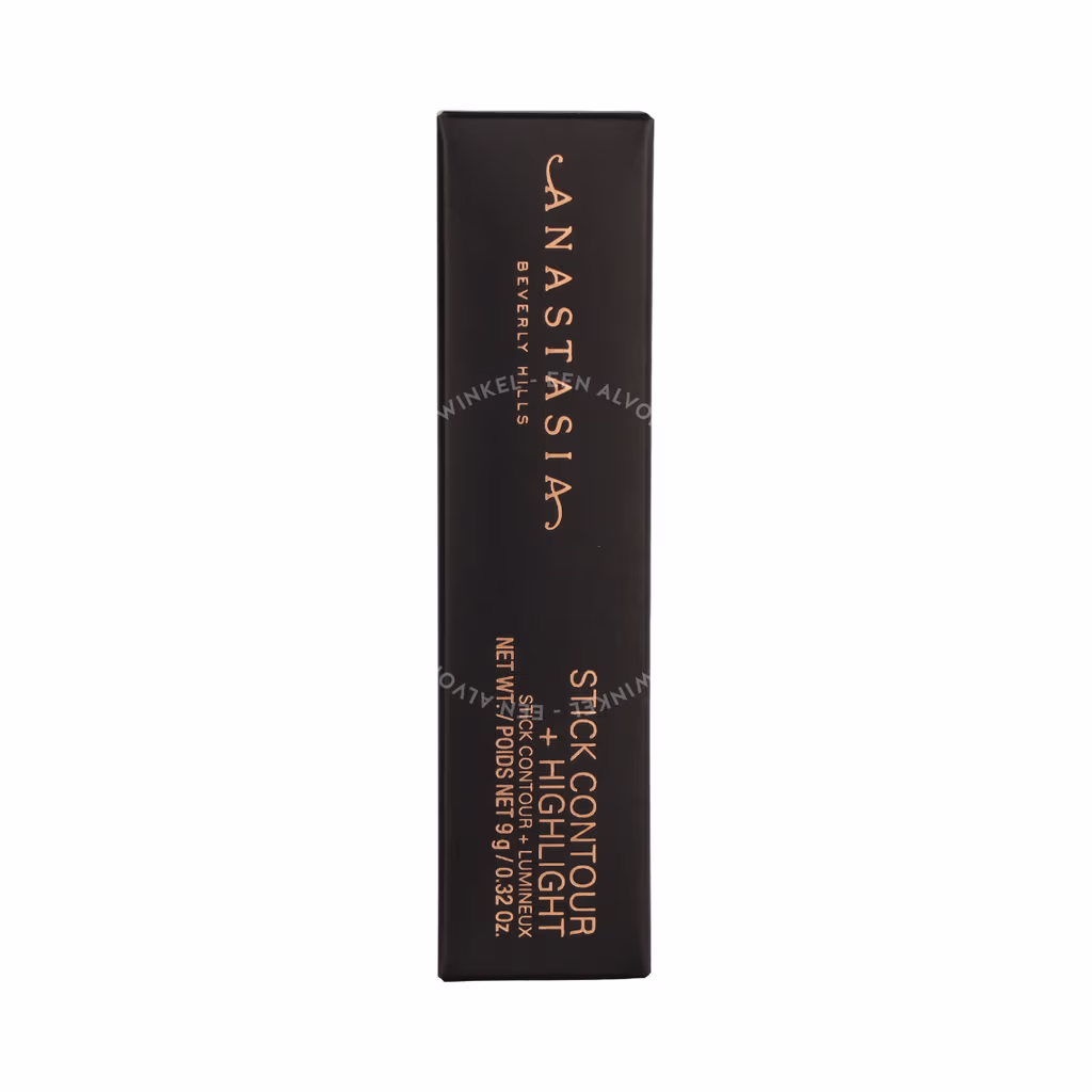 Anastasia Beverly Hills Stick Foundation 9g Banana - Afbeelding 2
