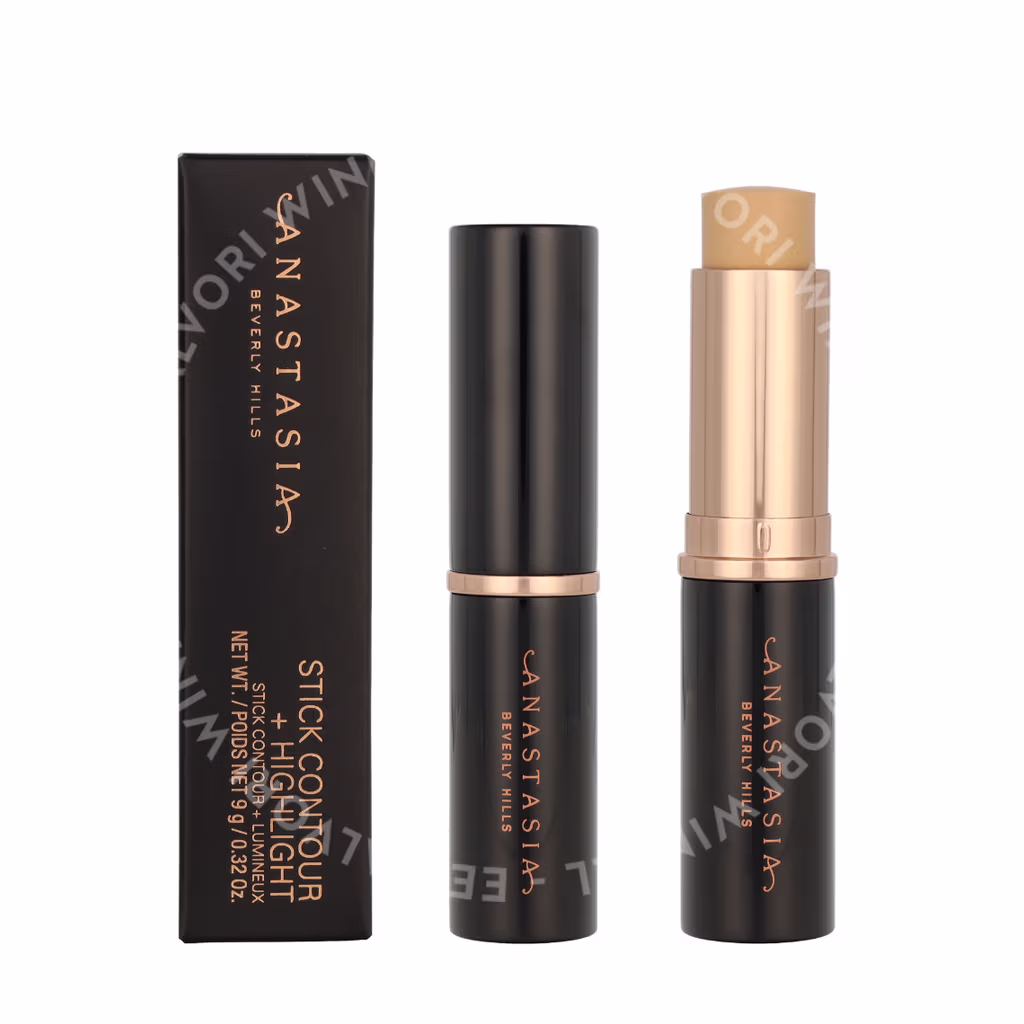 Anastasia Beverly Hills Stick Foundation 9g Banana - Afbeelding 3