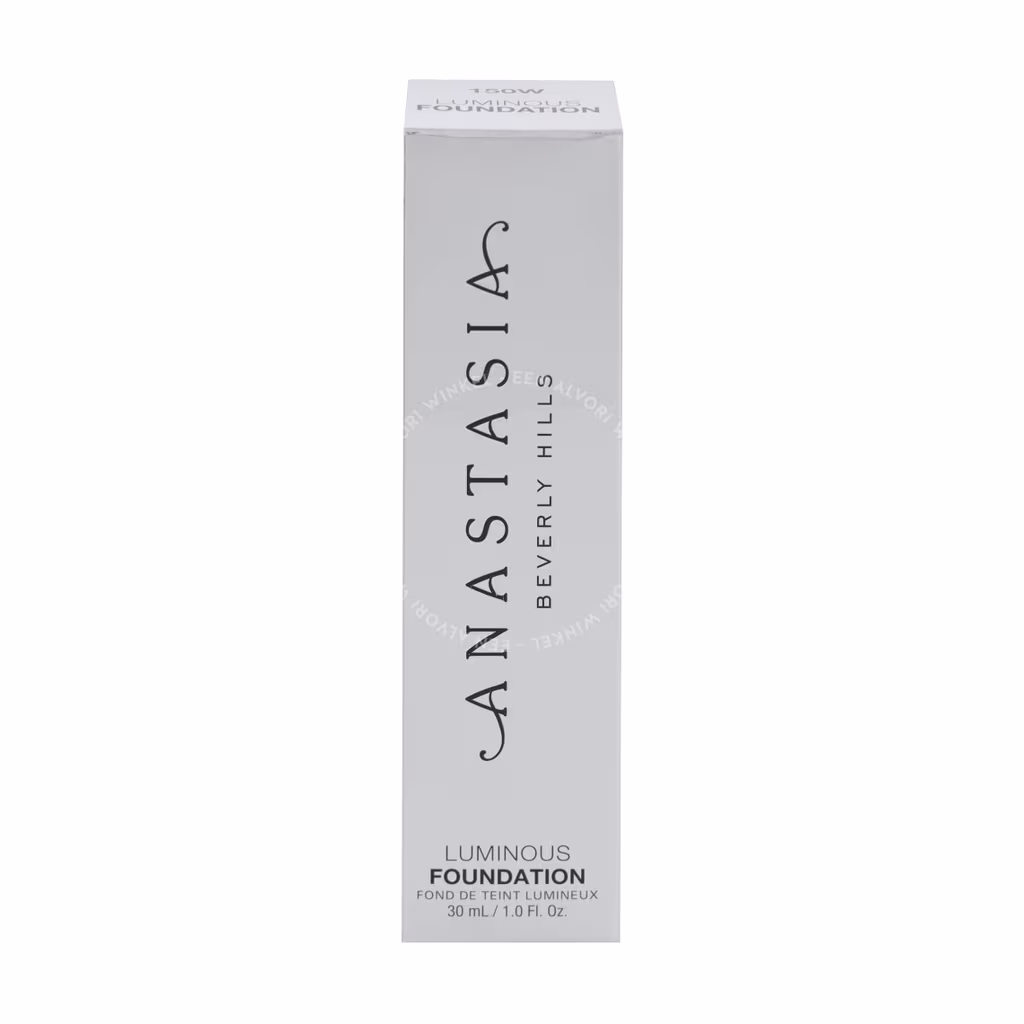 Anastasia Beverly Hills Luminous Foundation 30ml 150W - Afbeelding 2