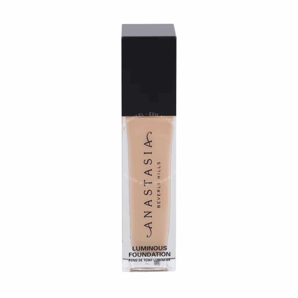 Anastasia Beverly Hills Luminous Foundation 30ml 150W