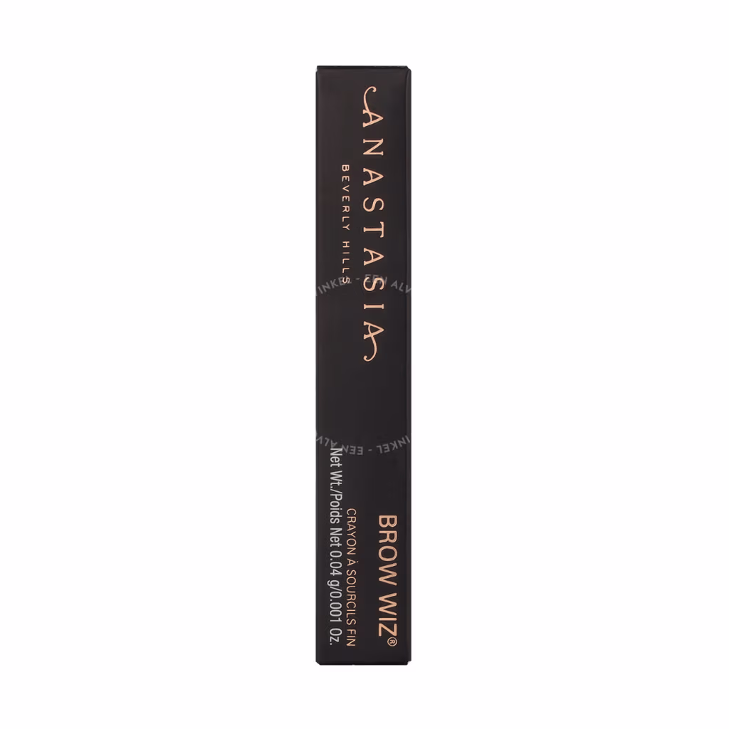 Anastasia Beverly Hills Mini Brow Wiz 0.04g Auburn - Afbeelding 2