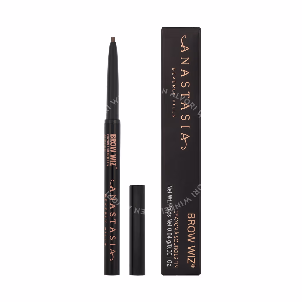 Anastasia Beverly Hills Mini Brow Wiz 0.04g Auburn - Afbeelding 3