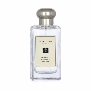Jo Malone Wood Sage & Sea Salt Edc Spray Pre-pack 100ml