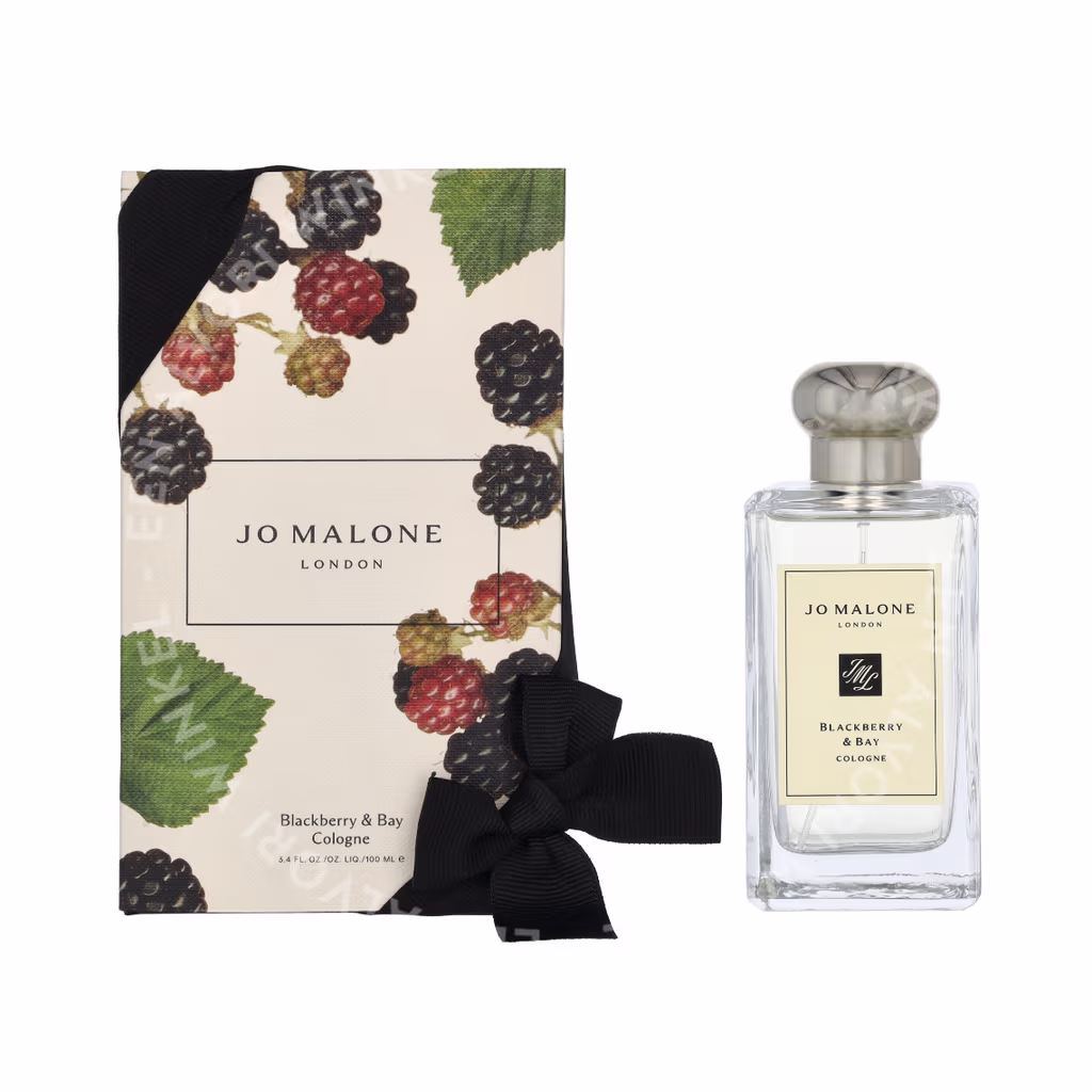 Jo Malone Blackberry & Bay Edc Spray Pre-Pack 100ml - Afbeelding 3