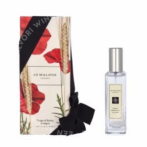 Jo Malone Poppy & Barley Edc Spray Pre-pack 30ml