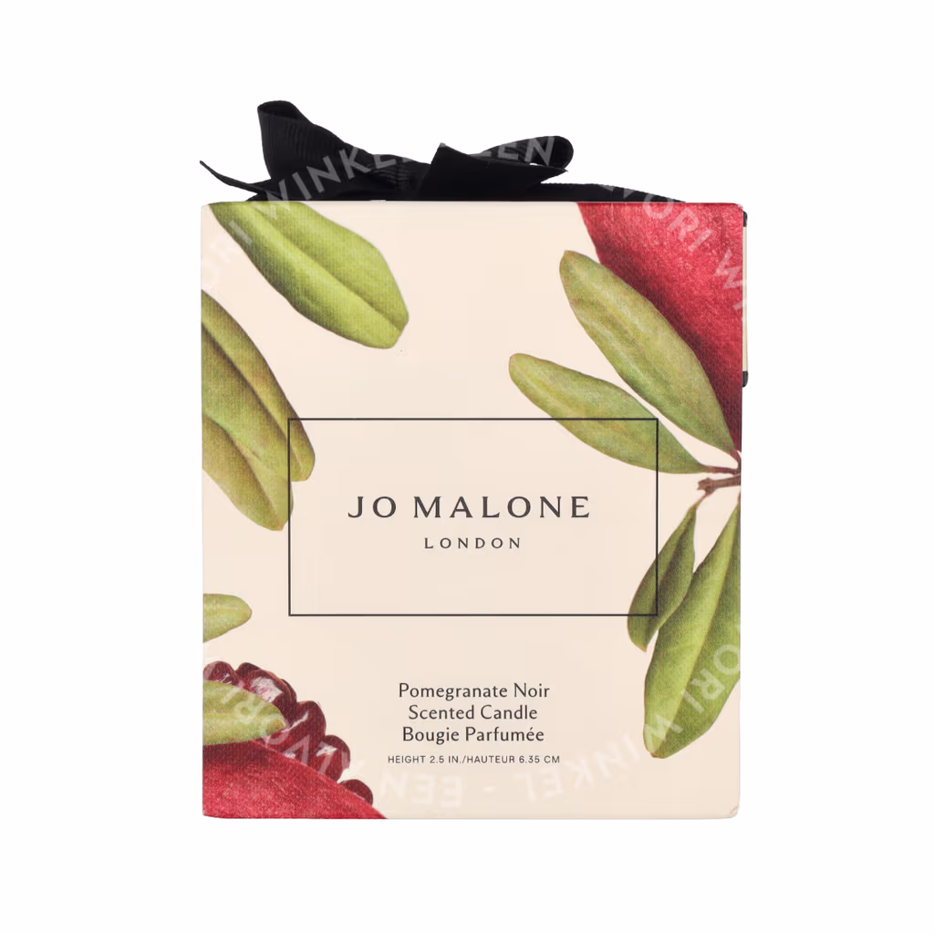 Jo Malone Pomegranate Noir Scented Candle 200g - Afbeelding 2