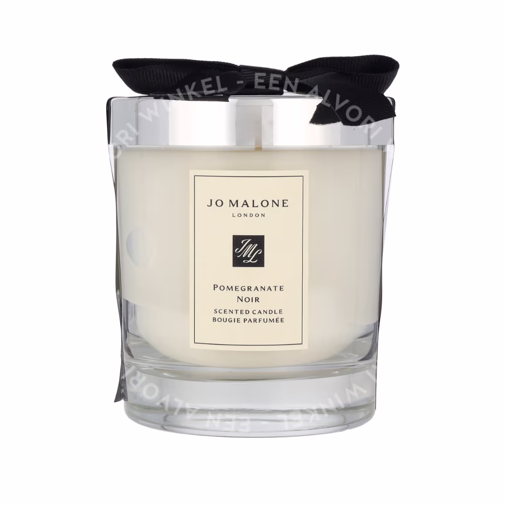 Jo Malone Pomegranate Noir Scented Candle 200g - Afbeelding 3