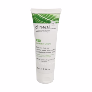 Ahava Clineral PSO Joint Skin Cream 75ml