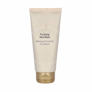 Ahava T.T.C. Purifying Mud Mask 100ml