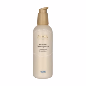 Ahava T.T.C. All In One Toning Cleanser 250ml