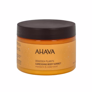Ahava Deadsea Plants Caressing Body Sorbet 350ml