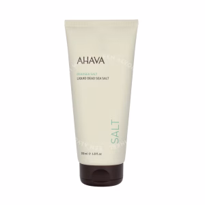 Ahava Deadsea Salt Liquid Dead Sea Salt 200ml