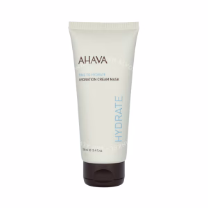 Ahava T.T.H. Hydration Cream Mask 100ml