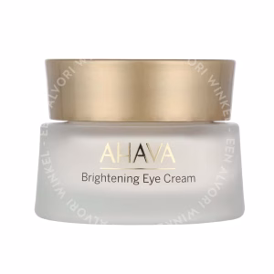 Ahava Brightening Eye Cream 15ml