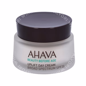 Ahava Beauty Before Age Uplift Day Cream SPF20 50ml For Sensitive Skin