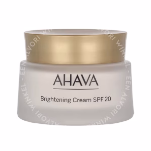 Ahava Even Tone Brightening Cream SPF20 50ml
