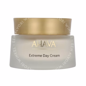 Ahava T.T.R. Extreme Firming Day Cream 50ml For Sensitive Skin