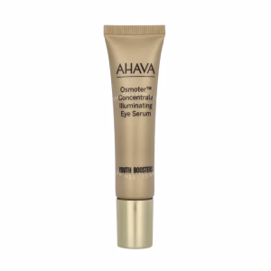 Ahava Dead Sea Osmoter Concentrate Eyes 15ml