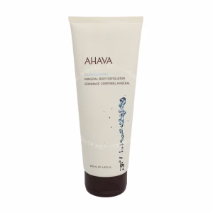 Ahava Deadsea Water Mineral Body Exfoliator 200ml