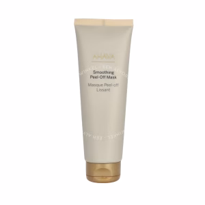 Ahava Mineral Masks Dunaliella Peel Off Mask 125ml All-In-One Mask!