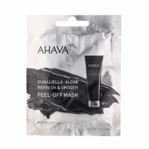 Ahava Mineral Masks Dunaliella Peel Off Mask 8ml