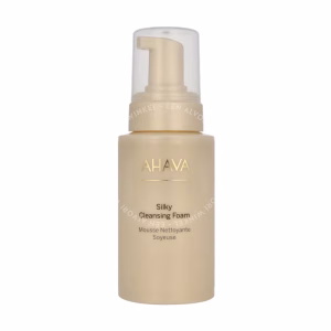 Ahava Silky Cleansing Foam 230ml