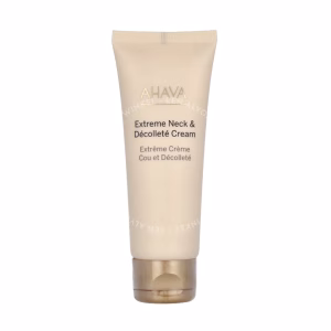 Ahava T.T.R. Extreme Firming Neck & Decollete Cream 75ml