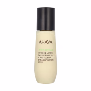 Ahava T.T.R. Extreme Lotion SPF30 50ml