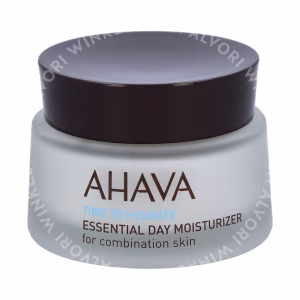 Ahava T.T.H. Essential Day Moisturizer 50ml Combination Skin