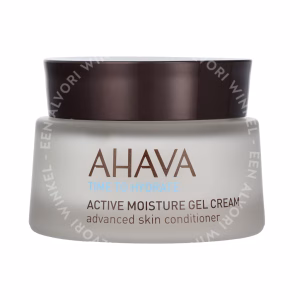 Ahava T.T.H. Active Moisture Gel Cream 50ml