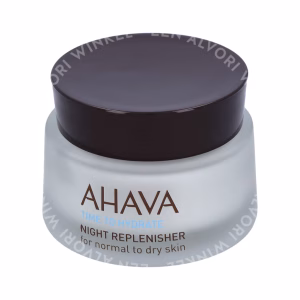Ahava T.T.H. Night Replenisher 50ml Normal/Dry Skin