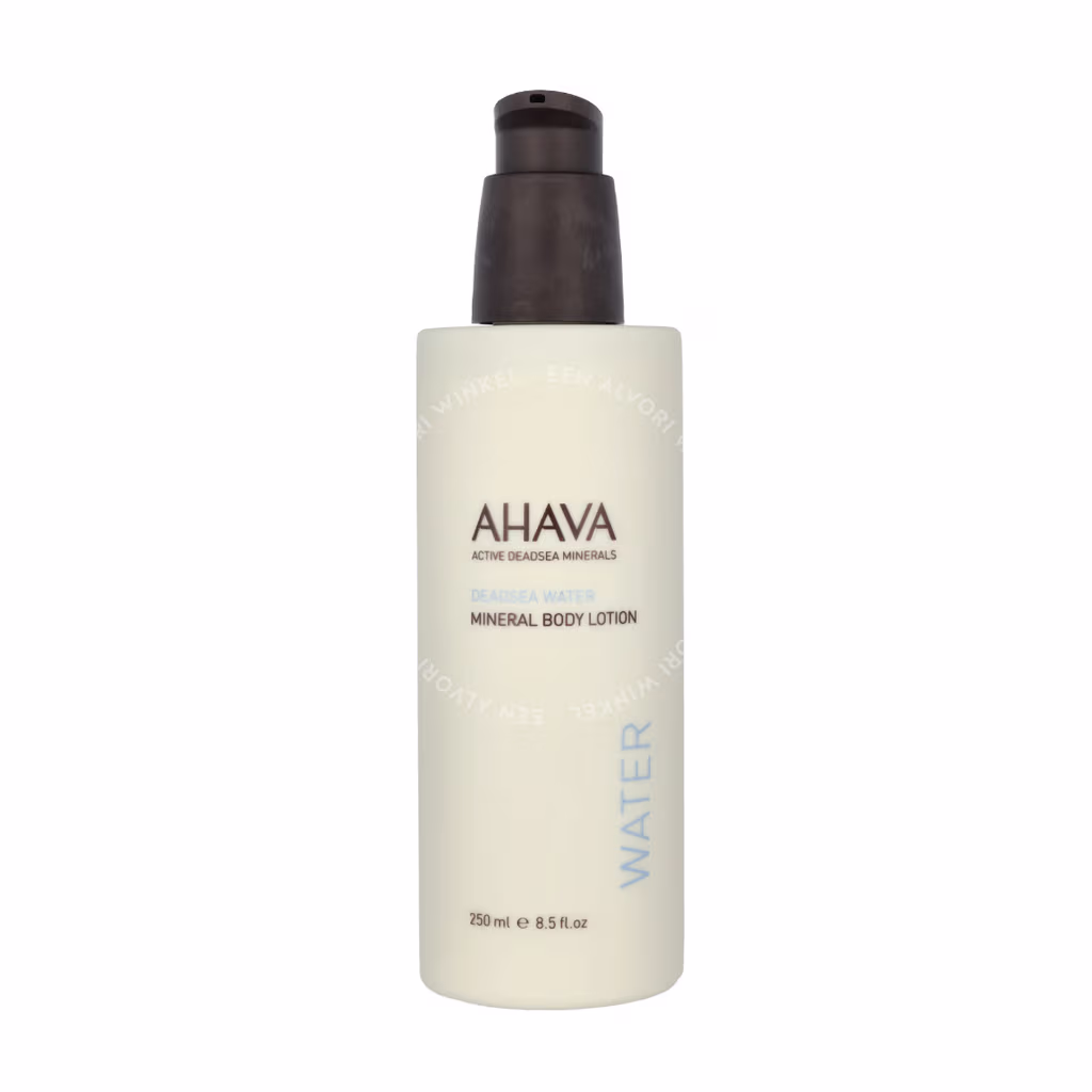 Ahava Deadsea Water Mineral Body Lotion 250ml