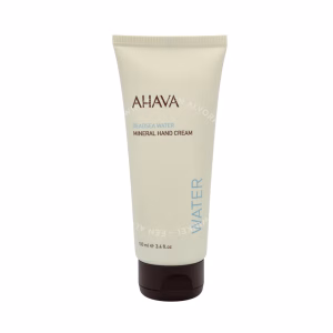 Ahava Deadsea Water Mineral Hand Cream 100ml