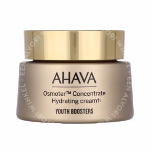 Ahava Osmoter Concentrate Supreme Hydration Cream 50ml