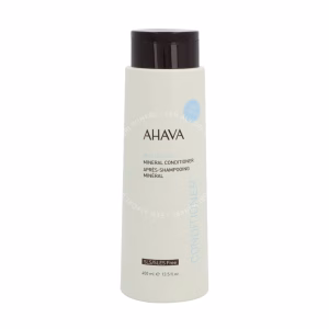 Ahava Deadsea Water Mineral Conditioner 400ml
