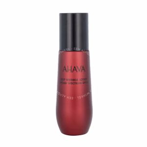 Ahava Apple of Sodom Deep Wrinkle Lotion SPF30 50ml