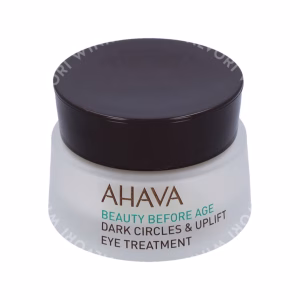 Ahava B.B.A. Dark Circles & Uplift Eye Treatment 15ml