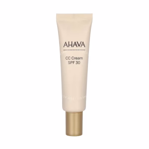 Ahava CC Cream Color Correction SPF30 30ml