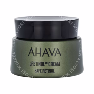 Ahava Safe Pretinol Cream 50ml
