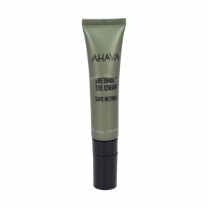 Ahava Safe Pretinol Eye Cream 15ml