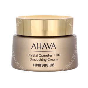 Ahava Crystal Osmoter X6 Smoothing Cream 50ml