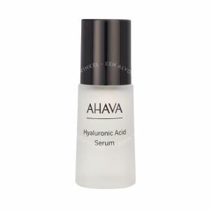 Ahava Hyaluronic Acid Serum 30ml