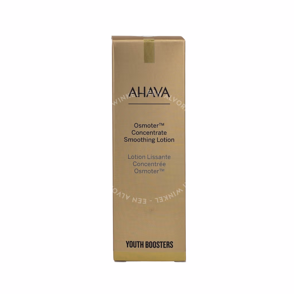 Ahava Osmoter Concetrate Smoothing Cream 50ml - Afbeelding 2