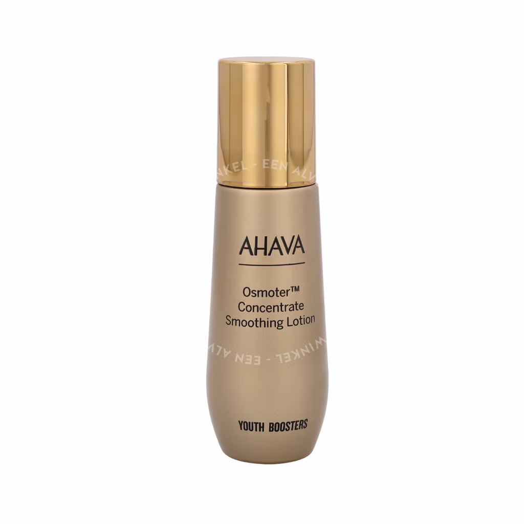 Ahava Osmoter Concetrate Smoothing Cream 50ml