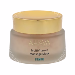 Ahava Multivitamin Massage Mask 50ml