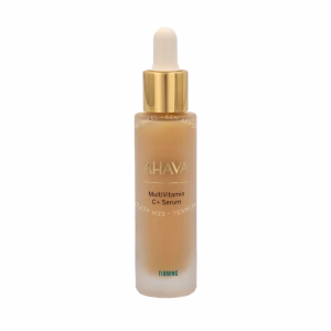 Ahava Multivitamin C+ Serum 30ml