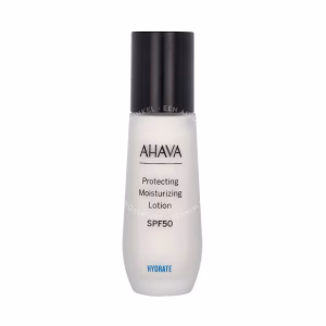 Ahava Protecting Moisturizing Lotion SPF50 50ml