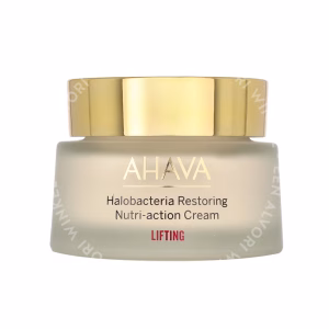 Ahava Halobacteria Restoring Nutri-Action Cream 50ml