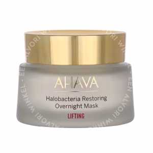 Ahava Halobacteria Restoring Overnight Mask 50ml