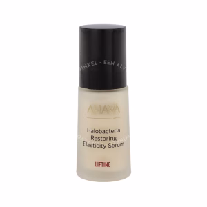 Ahava Halobacteria Restoring Elasticity Serum 30ml